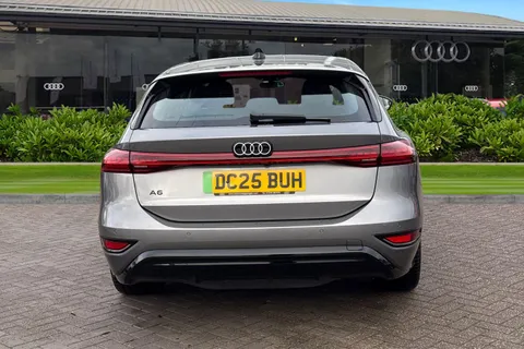 4 of 67 for Audi A6 E-Tron Avant 83kWh Sport Auto 5dr