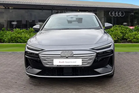 6 of 67 for Audi A6 E-Tron Avant 83kWh Sport Auto 5dr