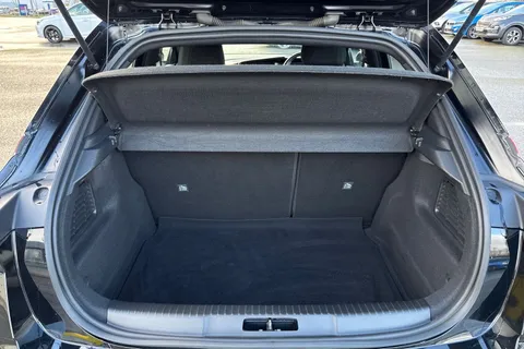 YY72UTA Vauxhall Mokka 1.2 Turbo GS Line Auto Euro 6 (s/s) 5dr Thumbnail #6