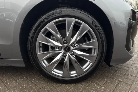 10 of 67 for Audi A6 E-Tron Avant 83kWh Sport Auto 5dr