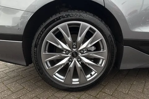 11 of 67 for Audi A6 E-Tron Avant 83kWh Sport Auto 5dr