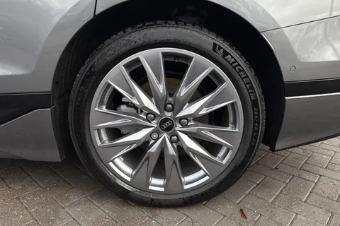 12 of 67 for Audi A6 E-Tron Avant 83kWh Sport Auto 5dr