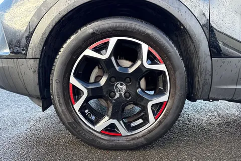 YY72UTA Vauxhall Mokka 1.2 Turbo GS Line Auto Euro 6 (s/s) 5dr Thumbnail #11