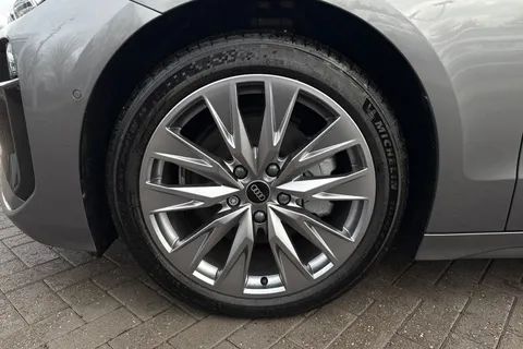 13 of 67 for Audi A6 E-Tron Avant 83kWh Sport Auto 5dr