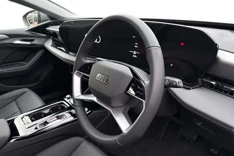 14 of 67 for Audi A6 E-Tron Avant 83kWh Sport Auto 5dr