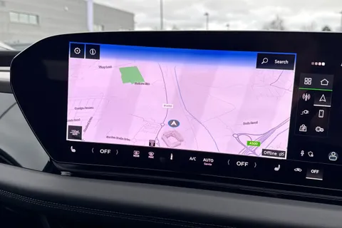 17 of 67 for Audi A6 E-Tron Avant 83kWh Sport Auto 5dr