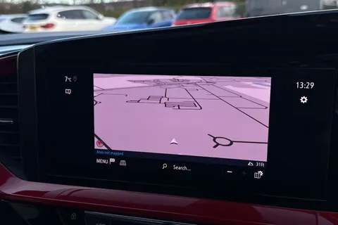 YY72UTA Vauxhall Mokka 1.2 Turbo GS Line Auto Euro 6 (s/s) 5dr Thumbnail #16