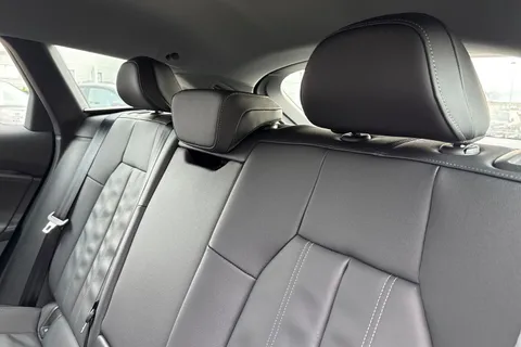 19 of 67 for Audi A6 E-Tron Avant 83kWh Sport Auto 5dr