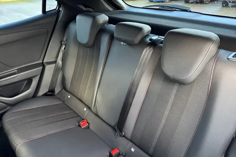 YY72UTA Vauxhall Mokka 1.2 Turbo GS Line Auto Euro 6 (s/s) 5dr Thumbnail #18