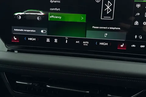 22 of 67 for Audi A6 E-Tron Avant 83kWh Sport Auto 5dr