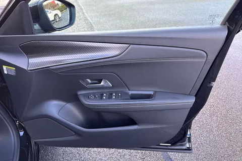 YY72UTA Vauxhall Mokka 1.2 Turbo GS Line Auto Euro 6 (s/s) 5dr Thumbnail #20