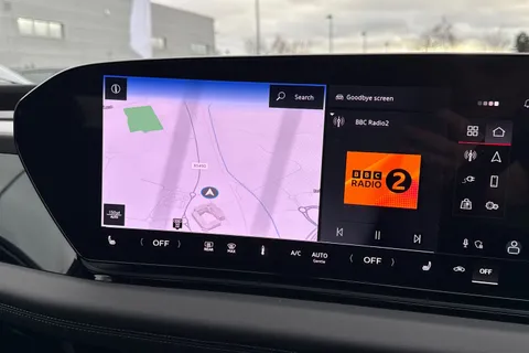 26 of 67 for Audi A6 E-Tron Avant 83kWh Sport Auto 5dr