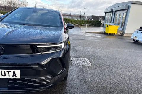 YY72UTA Vauxhall Mokka 1.2 Turbo GS Line Auto Euro 6 (s/s) 5dr Thumbnail #25