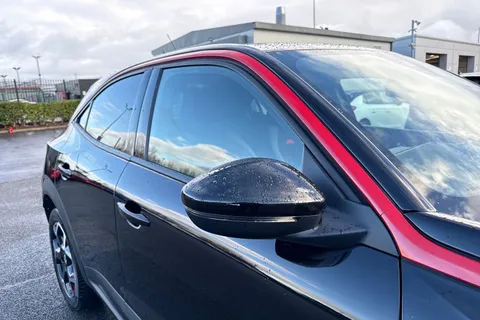 YY72UTA Vauxhall Mokka 1.2 Turbo GS Line Auto Euro 6 (s/s) 5dr Thumbnail #27