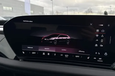 30 of 67 for Audi A6 E-Tron Avant 83kWh Sport Auto 5dr