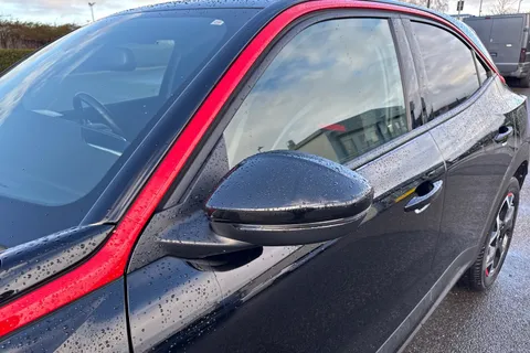 YY72UTA Vauxhall Mokka 1.2 Turbo GS Line Auto Euro 6 (s/s) 5dr Thumbnail #28