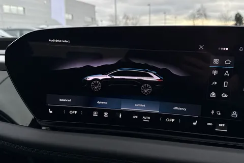 31 of 67 for Audi A6 E-Tron Avant 83kWh Sport Auto 5dr