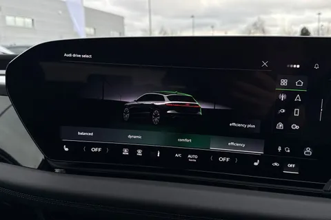 32 of 67 for Audi A6 E-Tron Avant 83kWh Sport Auto 5dr