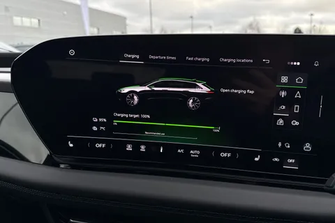 33 of 67 for Audi A6 E-Tron Avant 83kWh Sport Auto 5dr