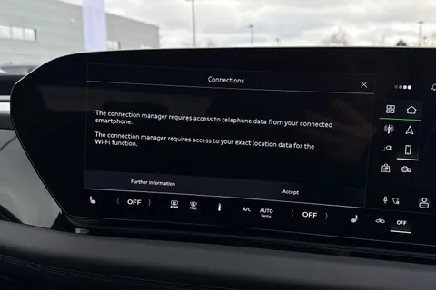 34 of 67 for Audi A6 E-Tron Avant 83kWh Sport Auto 5dr