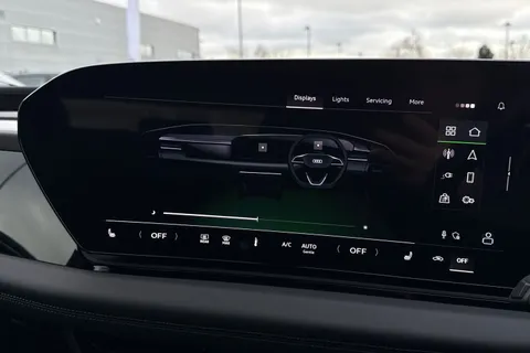 36 of 67 for Audi A6 E-Tron Avant 83kWh Sport Auto 5dr