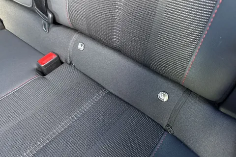 YY72UTA Vauxhall Mokka 1.2 Turbo GS Line Auto Euro 6 (s/s) 5dr Thumbnail #34