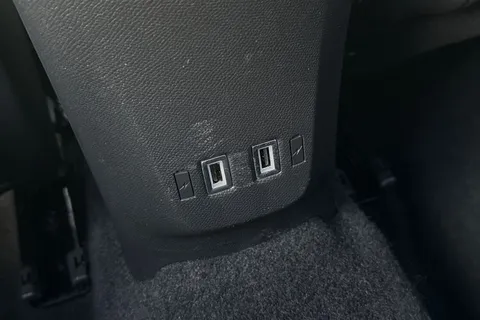 YY72UTA Vauxhall Mokka 1.2 Turbo GS Line Auto Euro 6 (s/s) 5dr Thumbnail #35