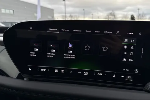 40 of 67 for Audi A6 E-Tron Avant 83kWh Sport Auto 5dr