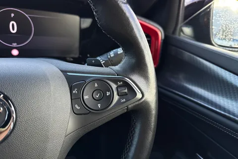 YY72UTA Vauxhall Mokka 1.2 Turbo GS Line Auto Euro 6 (s/s) 5dr Thumbnail #37