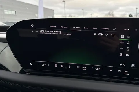 42 of 67 for Audi A6 E-Tron Avant 83kWh Sport Auto 5dr