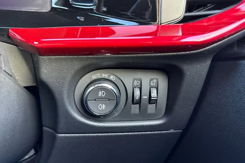 YY72UTA Vauxhall Mokka 1.2 Turbo GS Line Auto Euro 6 (s/s) 5dr Thumbnail #39