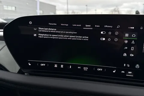 43 of 67 for Audi A6 E-Tron Avant 83kWh Sport Auto 5dr