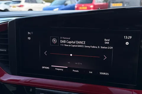 YY72UTA Vauxhall Mokka 1.2 Turbo GS Line Auto Euro 6 (s/s) 5dr Thumbnail #41