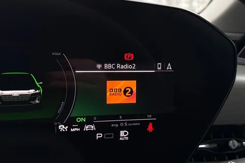 45 of 67 for Audi A6 E-Tron Avant 83kWh Sport Auto 5dr