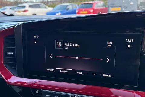 YY72UTA Vauxhall Mokka 1.2 Turbo GS Line Auto Euro 6 (s/s) 5dr Thumbnail #42