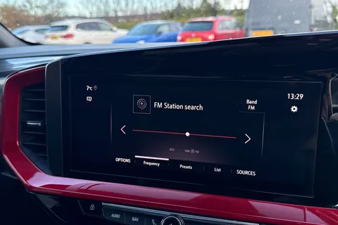 YY72UTA Vauxhall Mokka 1.2 Turbo GS Line Auto Euro 6 (s/s) 5dr Thumbnail #43