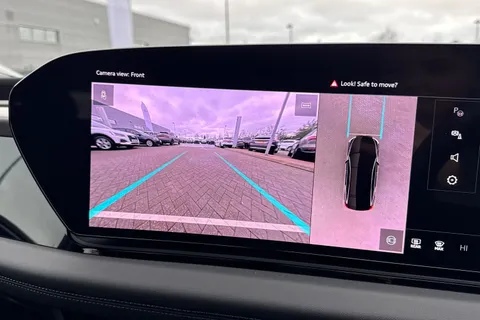 47 of 67 for Audi A6 E-Tron Avant 83kWh Sport Auto 5dr