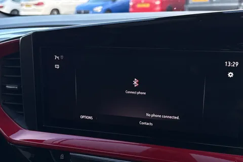 YY72UTA Vauxhall Mokka 1.2 Turbo GS Line Auto Euro 6 (s/s) 5dr Thumbnail #46