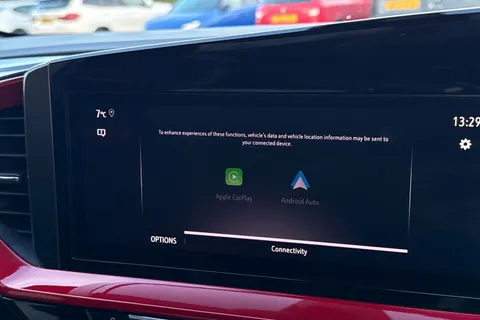 YY72UTA Vauxhall Mokka 1.2 Turbo GS Line Auto Euro 6 (s/s) 5dr Thumbnail #47