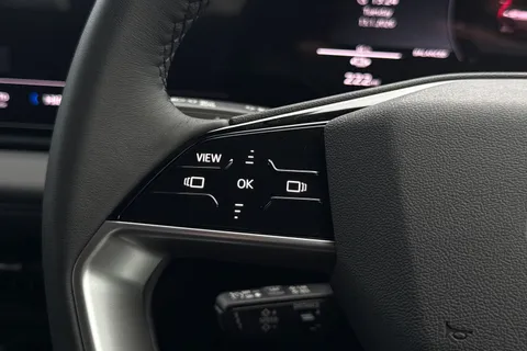 52 of 67 for Audi A6 E-Tron Avant 83kWh Sport Auto 5dr