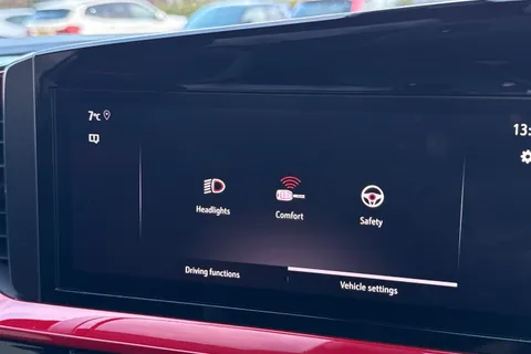 YY72UTA Vauxhall Mokka 1.2 Turbo GS Line Auto Euro 6 (s/s) 5dr Thumbnail #50