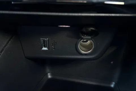 YY72UTA Vauxhall Mokka 1.2 Turbo GS Line Auto Euro 6 (s/s) 5dr Thumbnail #53