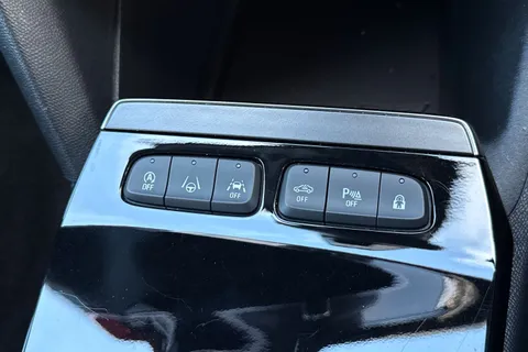 YY72UTA Vauxhall Mokka 1.2 Turbo GS Line Auto Euro 6 (s/s) 5dr Thumbnail #54