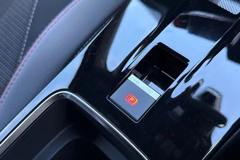 YY72UTA Vauxhall Mokka 1.2 Turbo GS Line Auto Euro 6 (s/s) 5dr Thumbnail #56