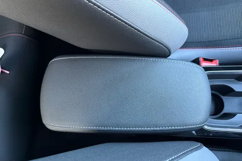 YY72UTA Vauxhall Mokka 1.2 Turbo GS Line Auto Euro 6 (s/s) 5dr Thumbnail #58