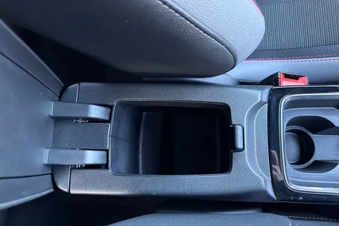 YY72UTA Vauxhall Mokka 1.2 Turbo GS Line Auto Euro 6 (s/s) 5dr Thumbnail #59