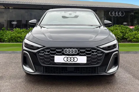  Audi A5 2.0 TDI S line Saloon S Tronic Euro 6 (s/s) 5dr Thumbnail #6