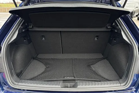 KR25YJH Audi A1 S line 30 TFSI  116 PS S tronic Thumbnail #7