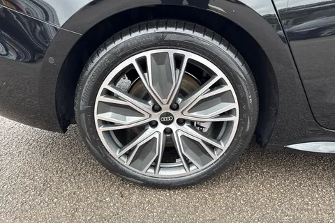  Audi A5 2.0 TDI S line Saloon S Tronic Euro 6 (s/s) 5dr Thumbnail #11