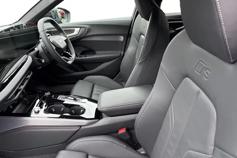  Audi A5 2.0 TDI S line Saloon S Tronic Euro 6 (s/s) 5dr Thumbnail #16